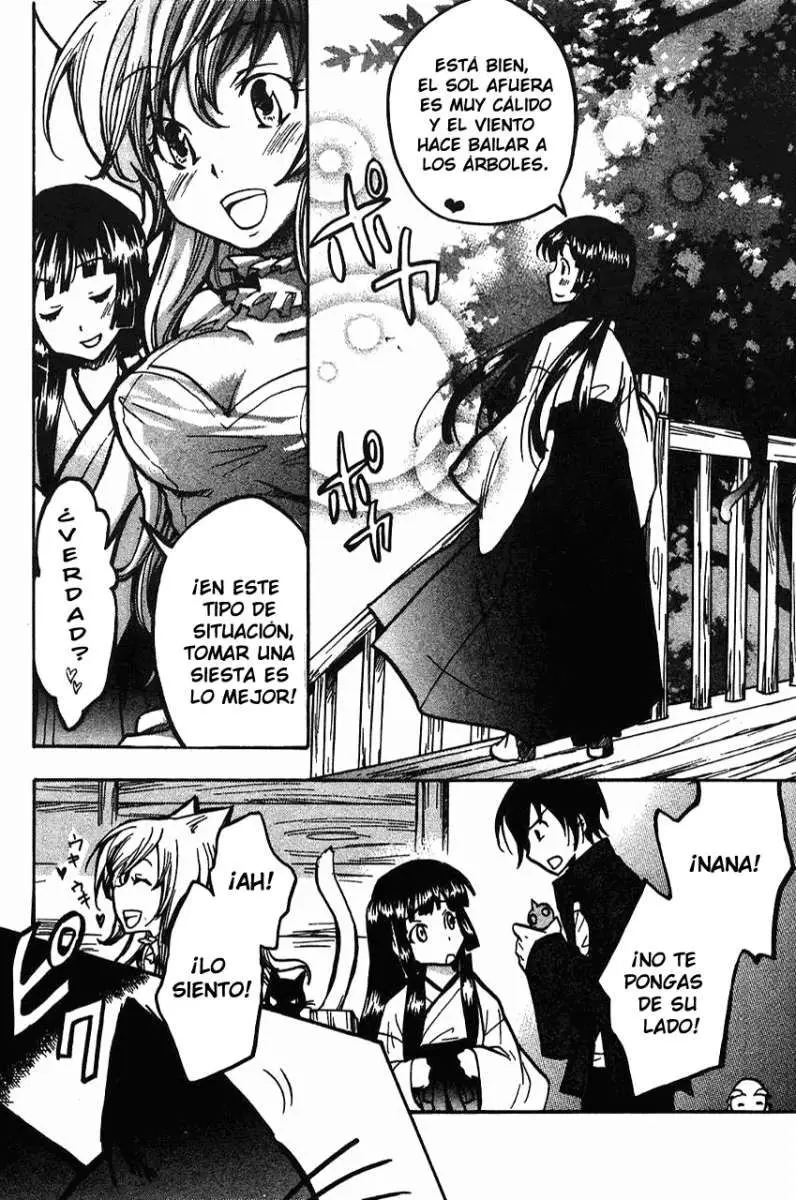 Fuku Neko (2009) - Capítulo 11 - Página 5 - LectorTMOo
