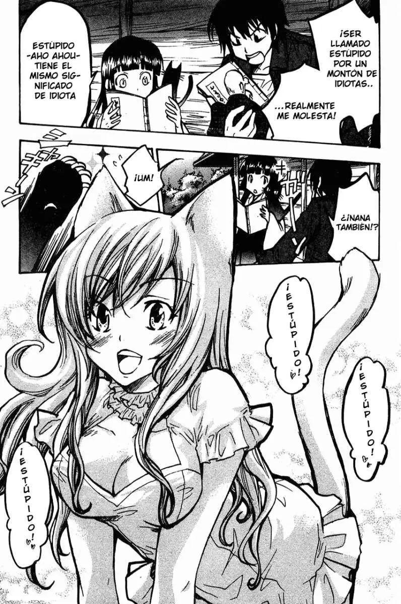Fuku Neko (2009) - Capítulo 11 - Página 7 - LectorTMOo