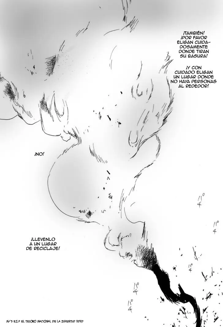 Fuku Neko (2009) - Capítulo 12 - Página 5 - LectorTMOo