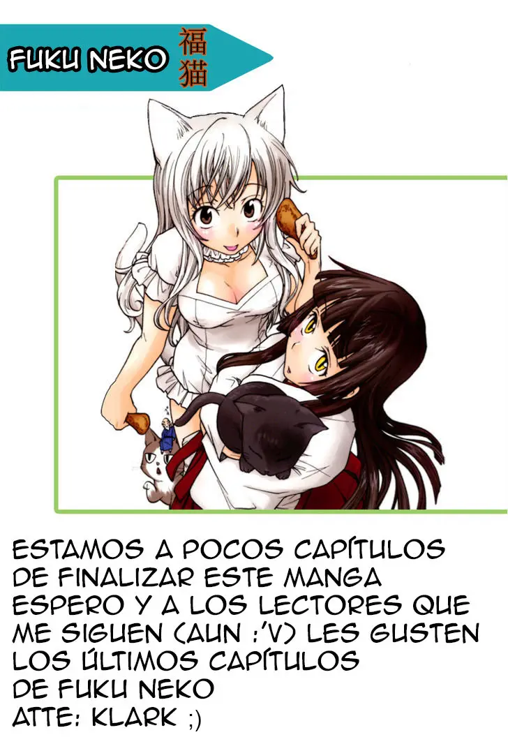 Fuku Neko (2009) - Capítulo 12 - Página 7 - LectorTMOo