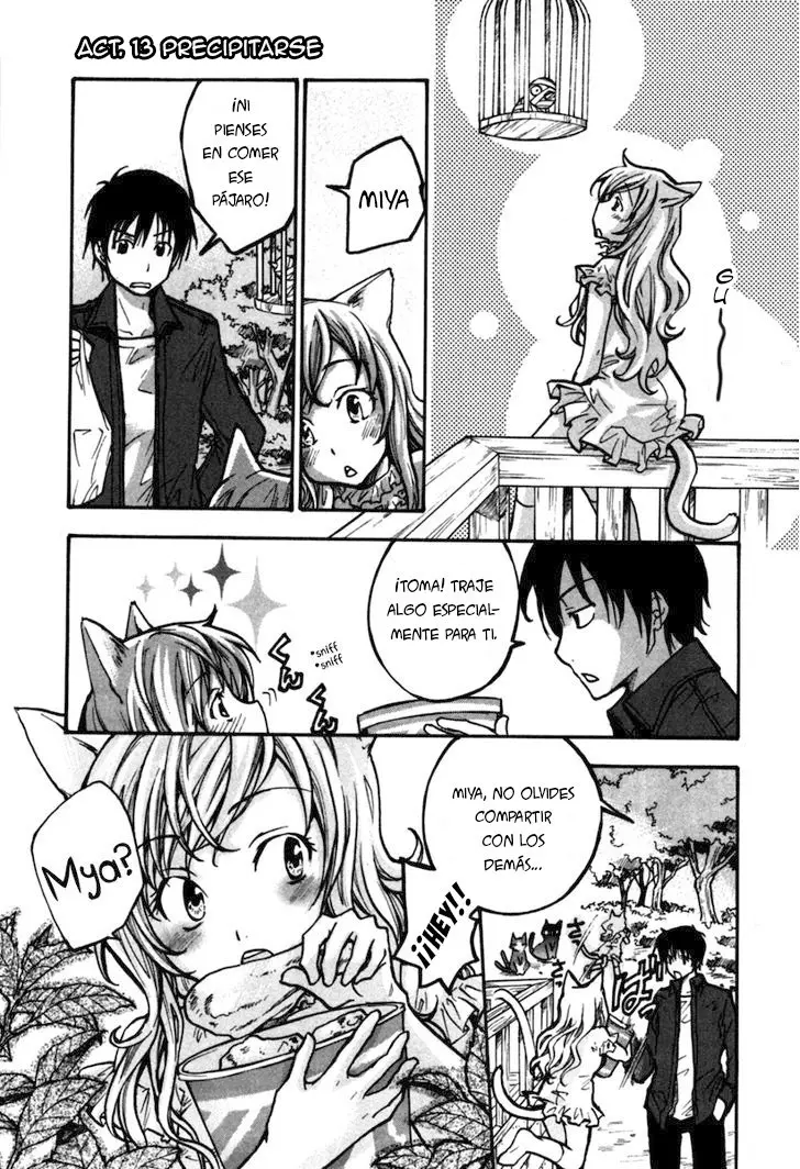 Fuku Neko (2009) - Capítulo 13 - Página 2 - LectorTMOo