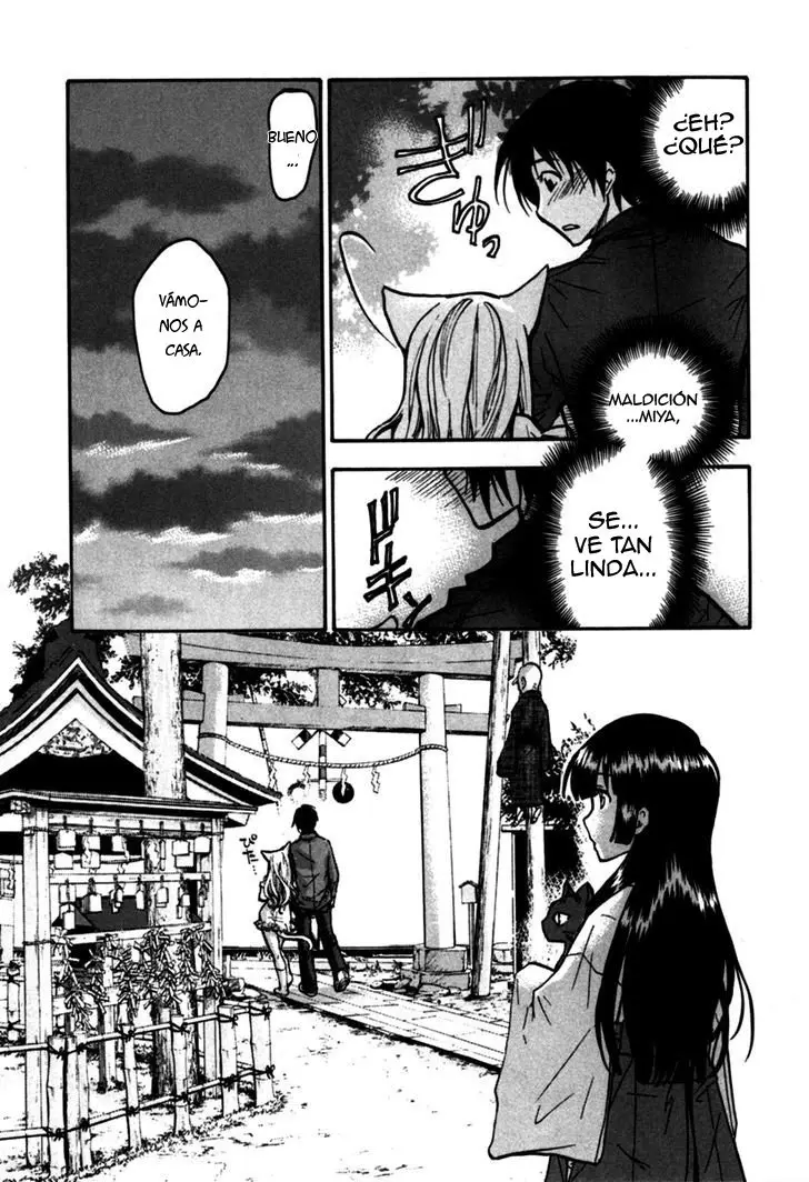 Fuku Neko (2009) - Capítulo 13 - Página 9 - LectorTMOo