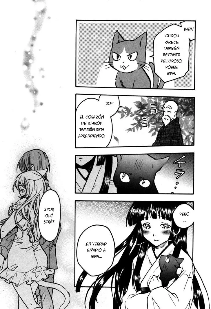 Fuku Neko (2009) - Capítulo 13 - Página 10 - LectorTMOo