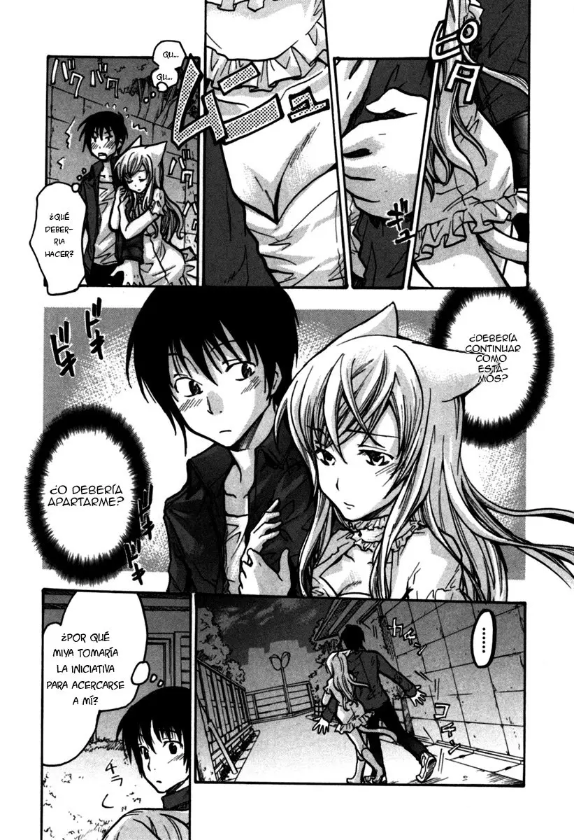 Fuku Neko (2009) - Capítulo 14 - Página 2 - LectorTMOo