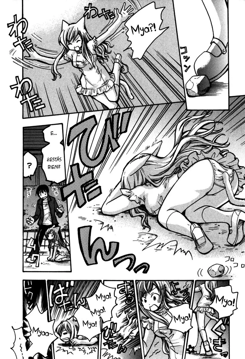 Fuku Neko (2009) - Capítulo 14 - Página 7 - LectorTMOo