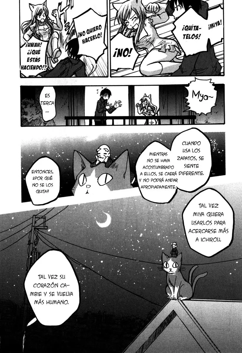 Fuku Neko (2009) - Capítulo 14 - Página 9 - LectorTMOo