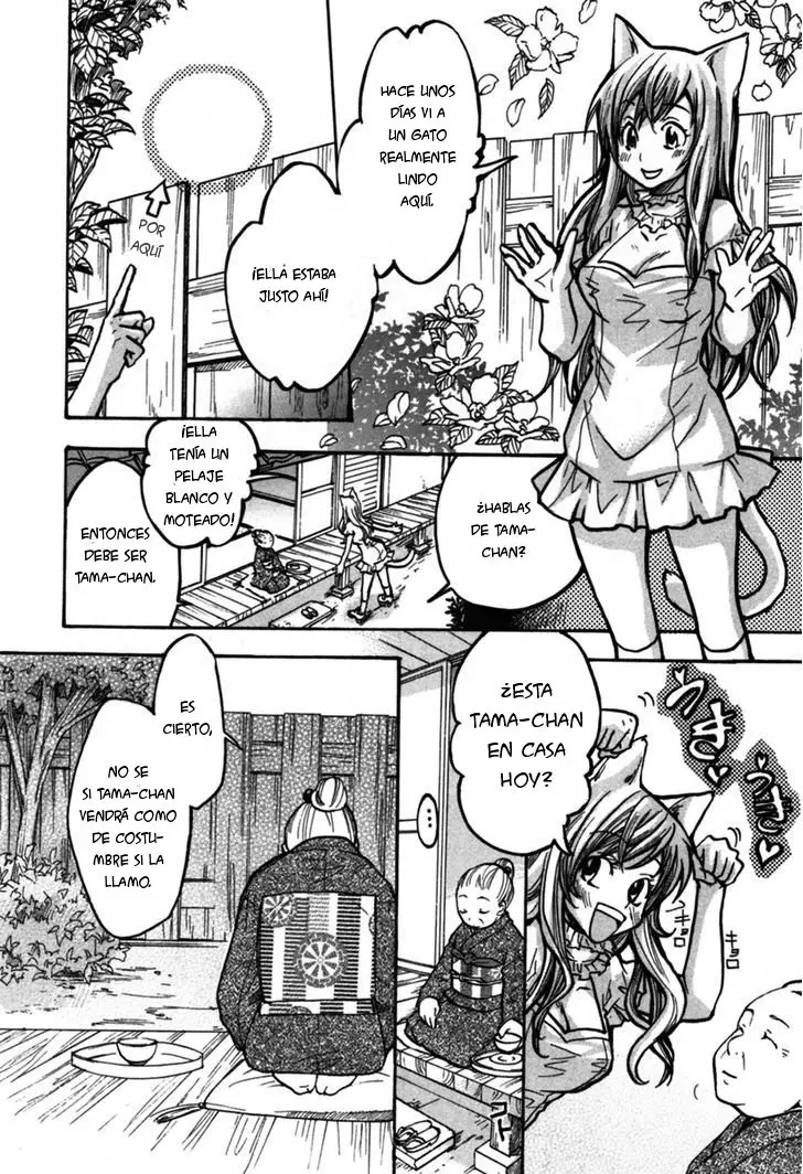 Fuku Neko (2009) - Capítulo 15 - Página 8 - LectorTMOo