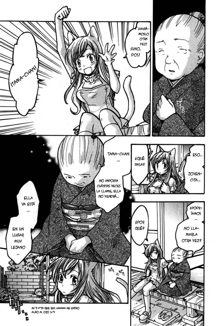 Fuku Neko (2009) - Capítulo 15 - Página 10 - LectorTMOo
