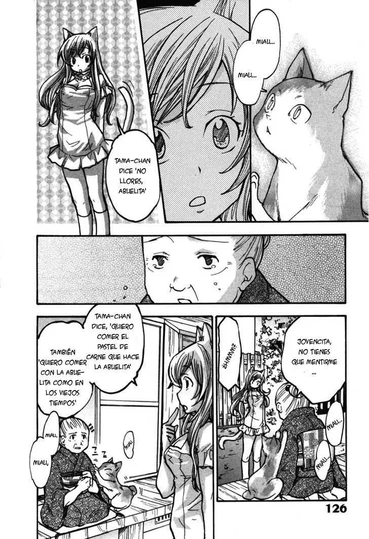 Fuku Neko (2009) - Capítulo 15 - Página 13 - LectorTMOo