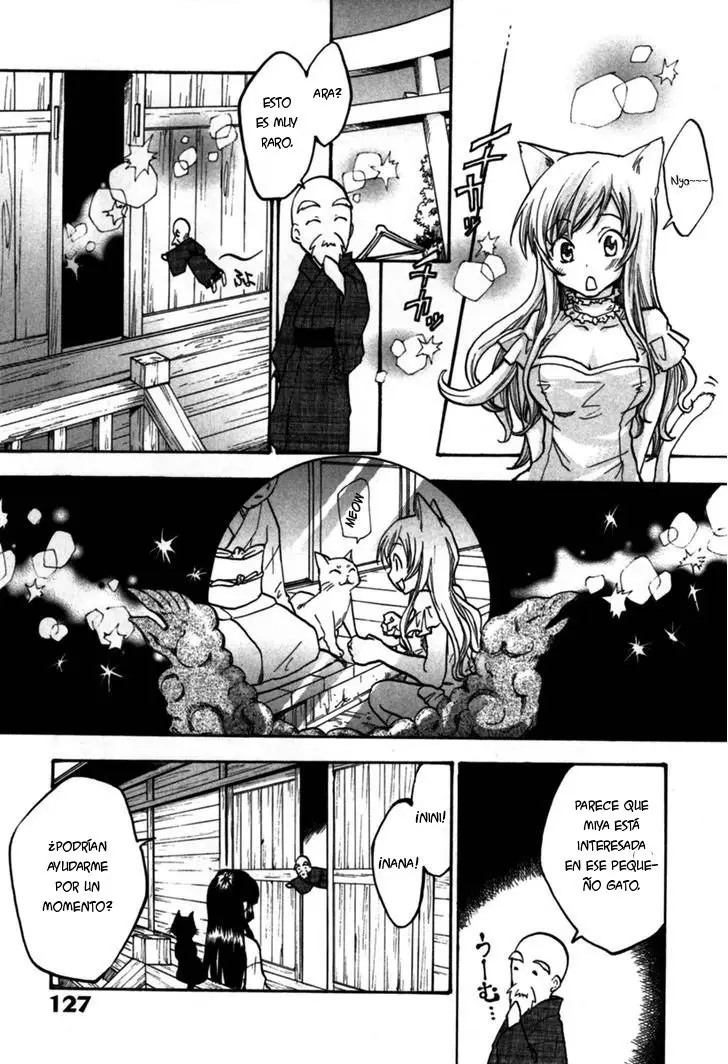 Fuku Neko (2009) - Capítulo 15 - Página 14 - LectorTMOo