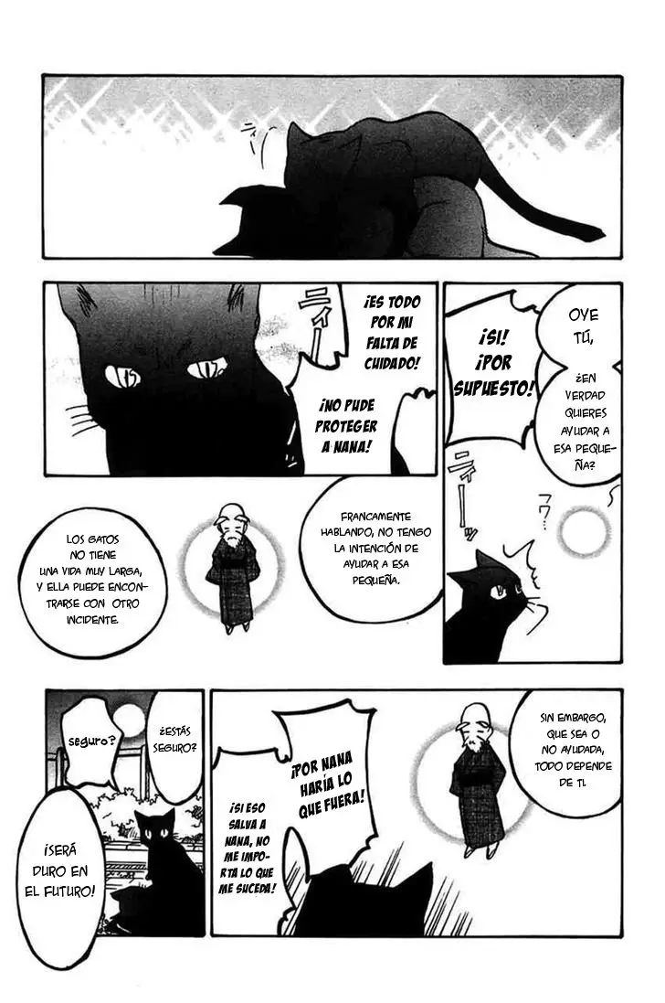 Fuku Neko (2009) - Capítulo 16 - Página 4 - LectorTMOo
