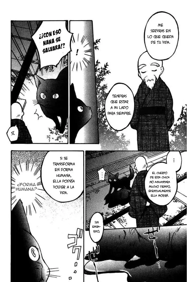 Fuku Neko (2009) - Capítulo 16 - Página 5 - LectorTMOo