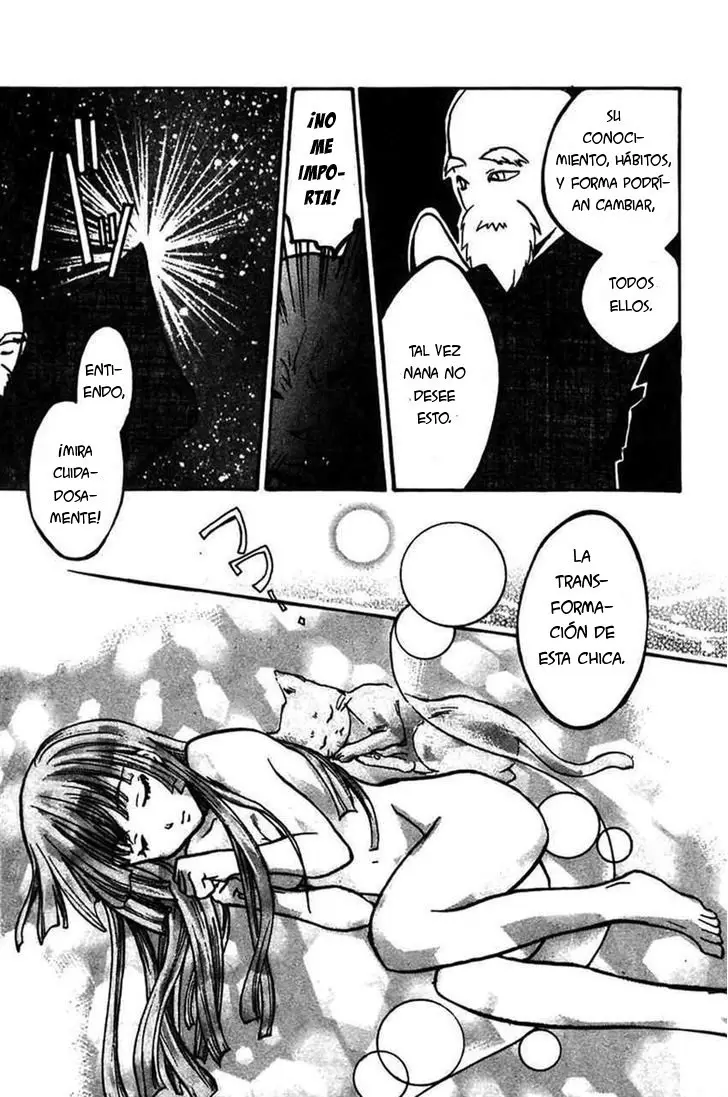 Fuku Neko (2009) - Capítulo 16 - Página 6 - LectorTMOo