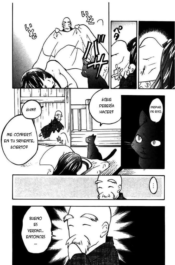 Fuku Neko (2009) - Capítulo 16 - Página 8 - LectorTMOo