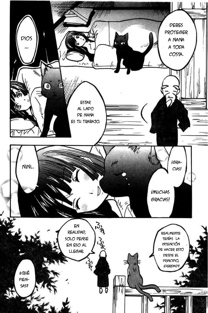 Fuku Neko (2009) - Capítulo 16 - Página 9 - LectorTMOo