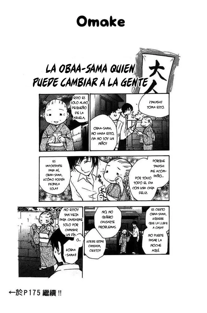 Fuku Neko (2009) - Capítulo 16 - Página 11 - LectorTMOo