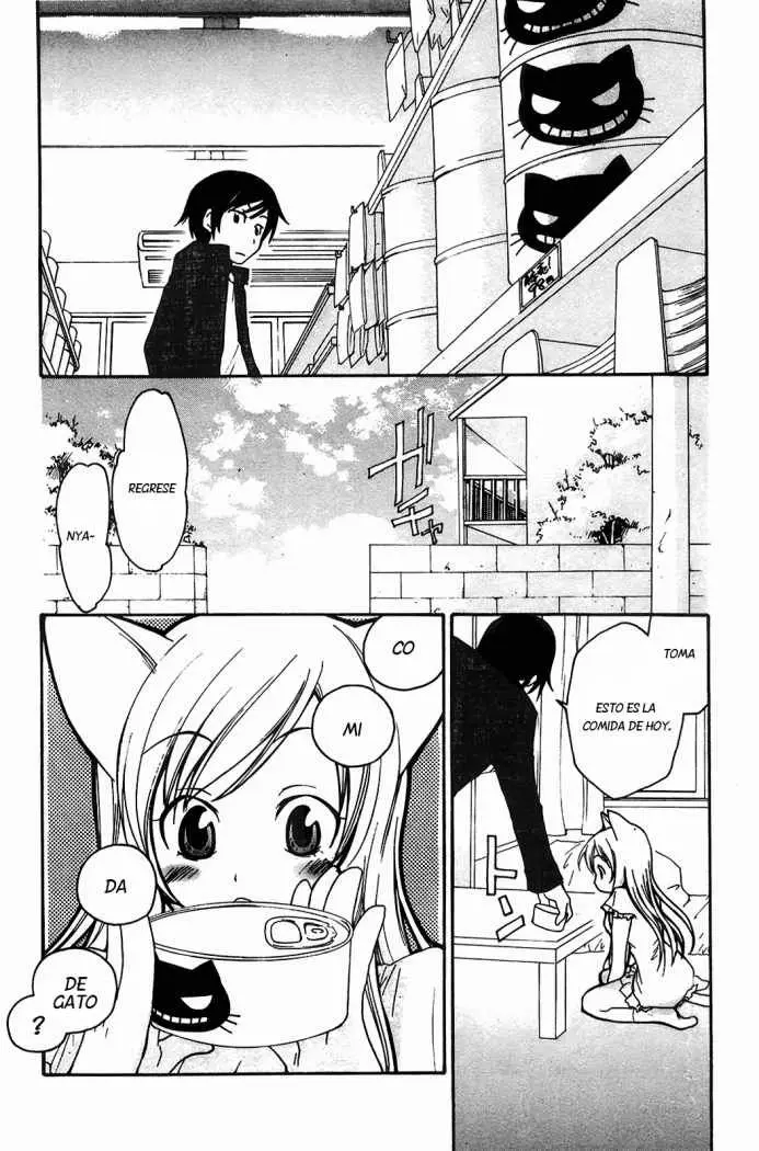 Fuku Neko (2009) - Capítulo 2 - Página 5 - LectorTMOo
