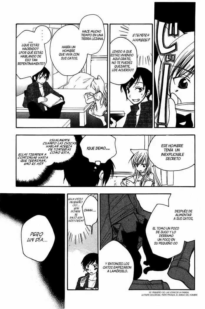 Fuku Neko (2009) - Capítulo 2 - Página 6 - LectorTMOo