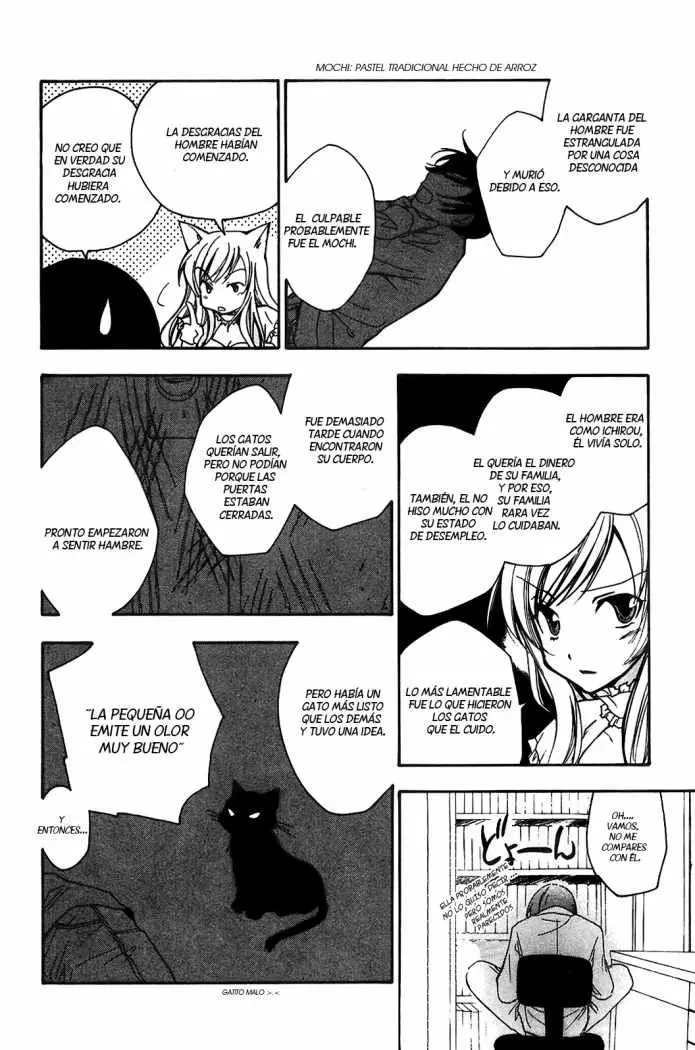 Fuku Neko (2009) - Capítulo 2 - Página 7 - LectorTMOo