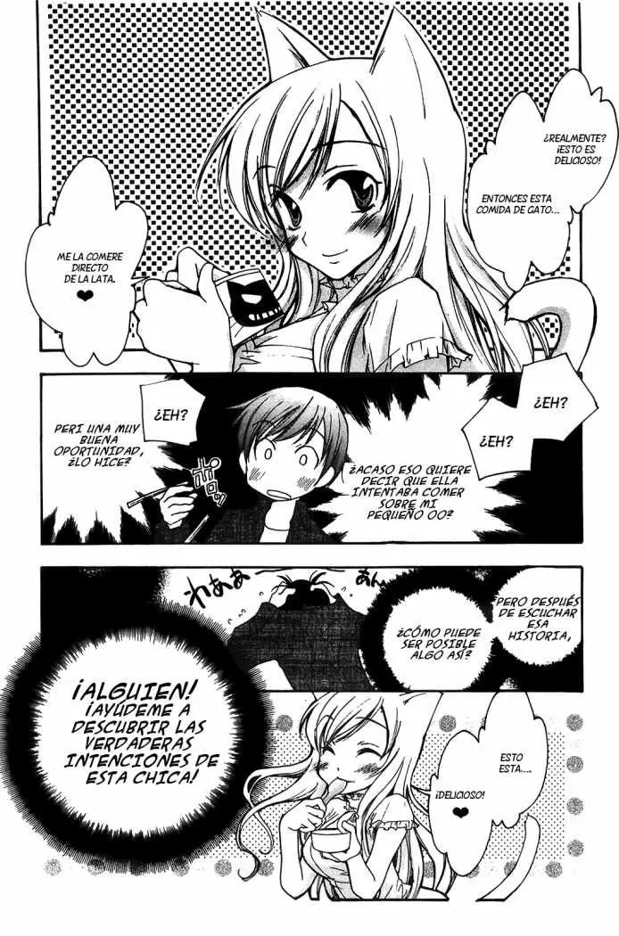 Fuku Neko (2009) - Capítulo 2 - Página 8 - LectorTMOo
