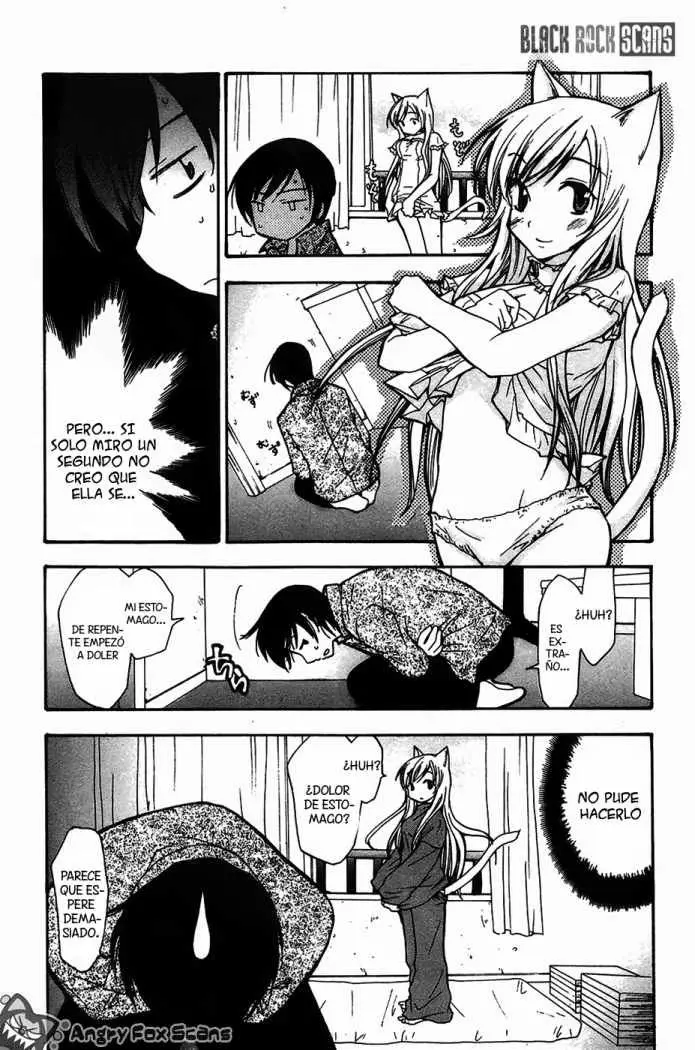 Fuku Neko (2009) - Capítulo 3 - Página 4 - LectorTMOo