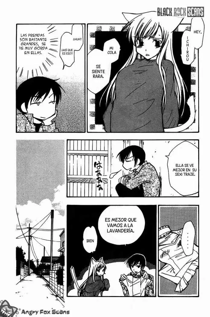 Fuku Neko (2009) - Capítulo 3 - Página 5 - LectorTMOo