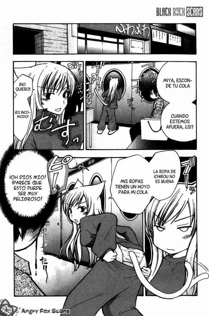 Fuku Neko (2009) - Capítulo 3 - Página 6 - LectorTMOo