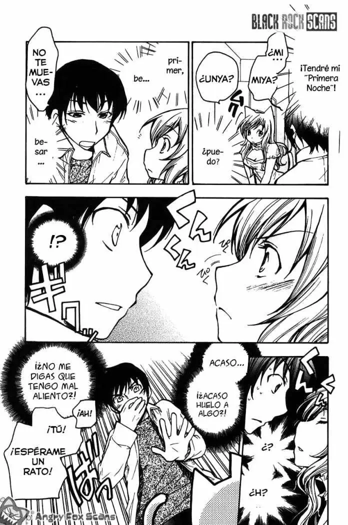 Fuku Neko (2009) - Capítulo 4 - Página 4 - LectorTMOo