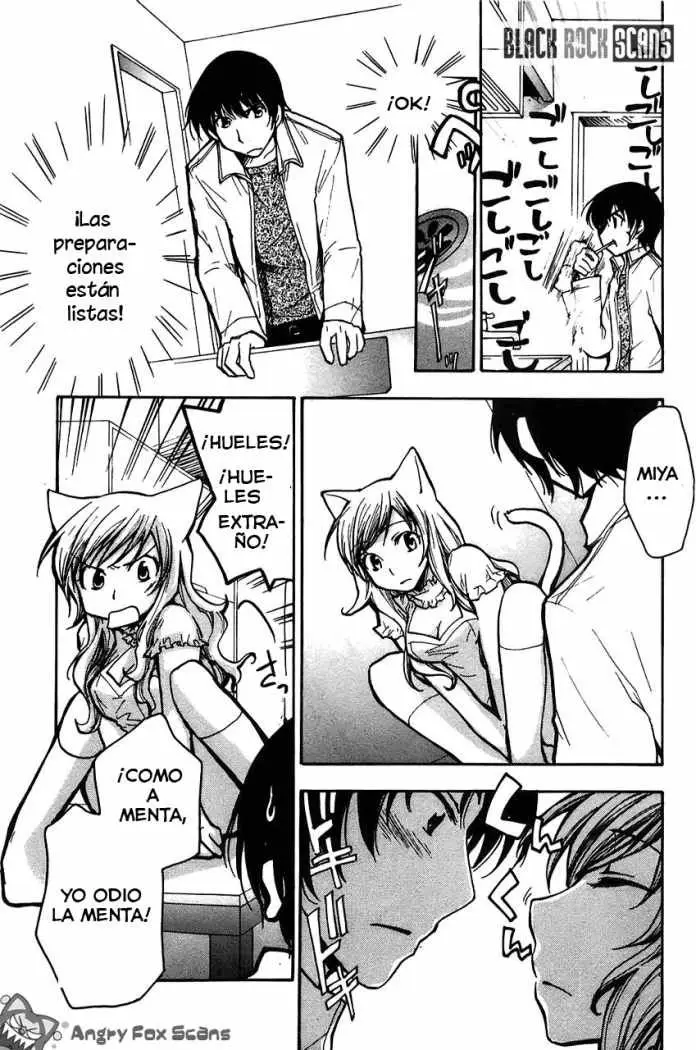 Fuku Neko (2009) - Capítulo 4 - Página 5 - LectorTMOo