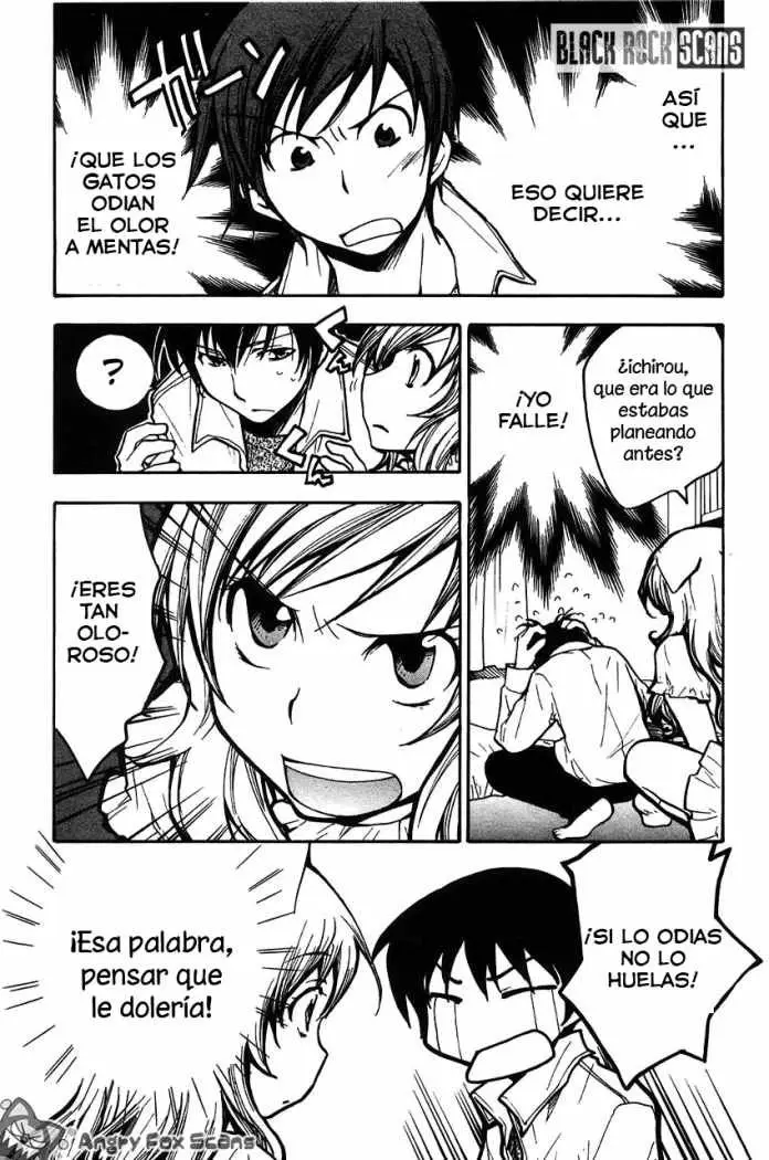 Fuku Neko (2009) - Capítulo 4 - Página 6 - LectorTMOo