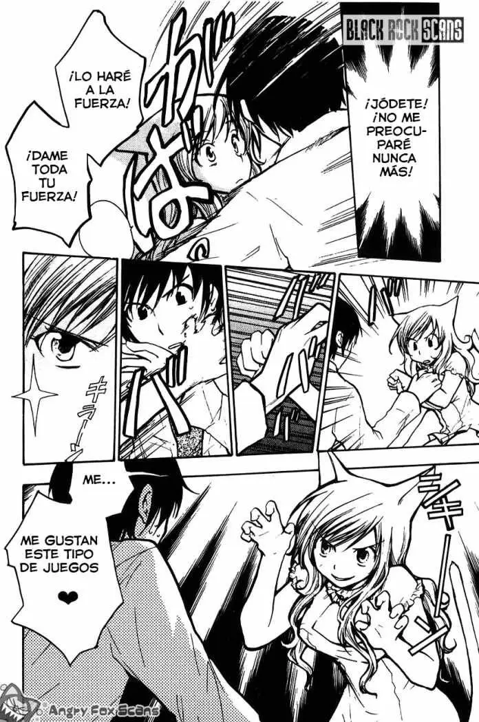 Fuku Neko (2009) - Capítulo 4 - Página 7 - LectorTMOo