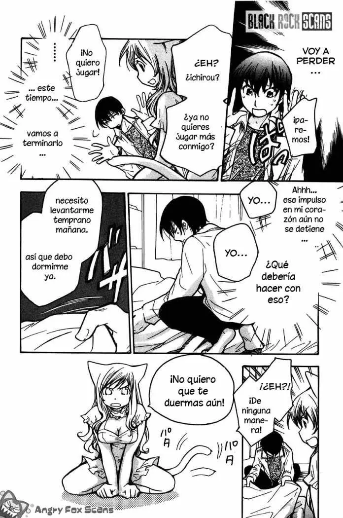 Fuku Neko (2009) - Capítulo 4 - Página 8 - LectorTMOo