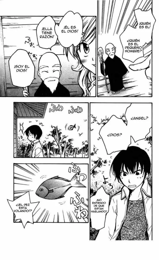 Fuku Neko (2009) - Capítulo 5 - Página 5 - LectorTMOo