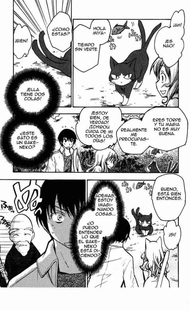 Fuku Neko (2009) - Capítulo 5 - Página 6 - LectorTMOo