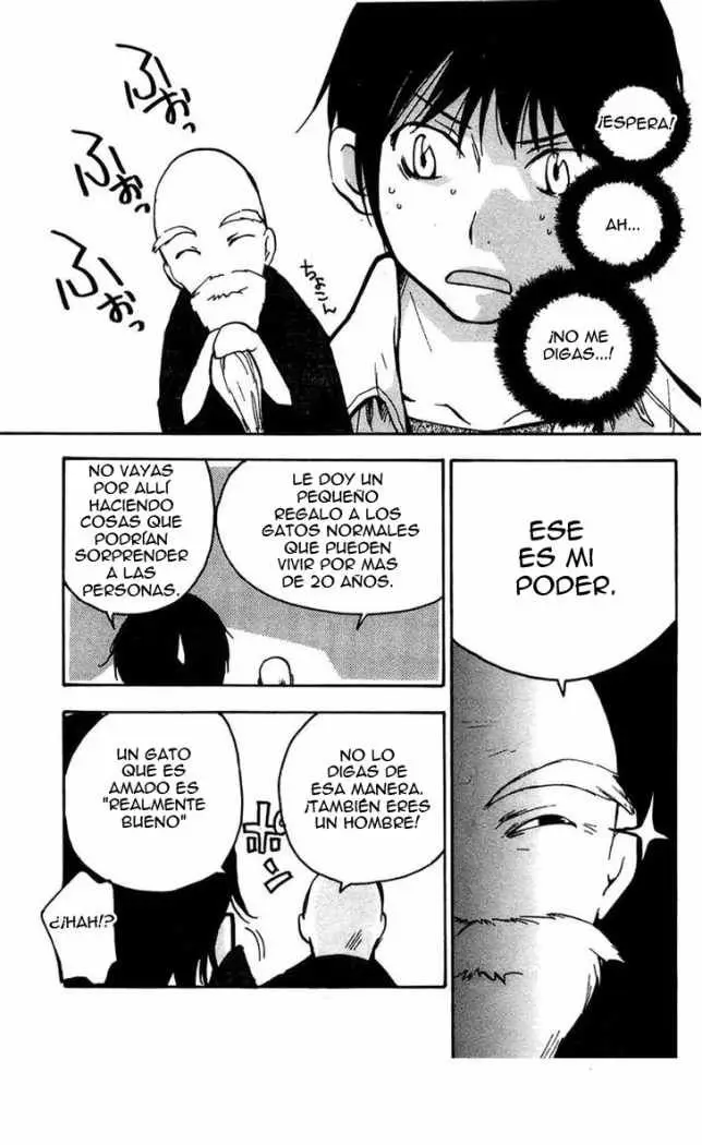 Fuku Neko (2009) - Capítulo 5 - Página 7 - LectorTMOo
