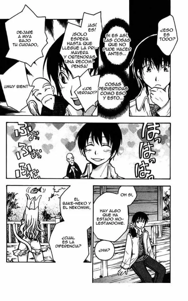 Fuku Neko (2009) - Capítulo 5 - Página 8 - LectorTMOo