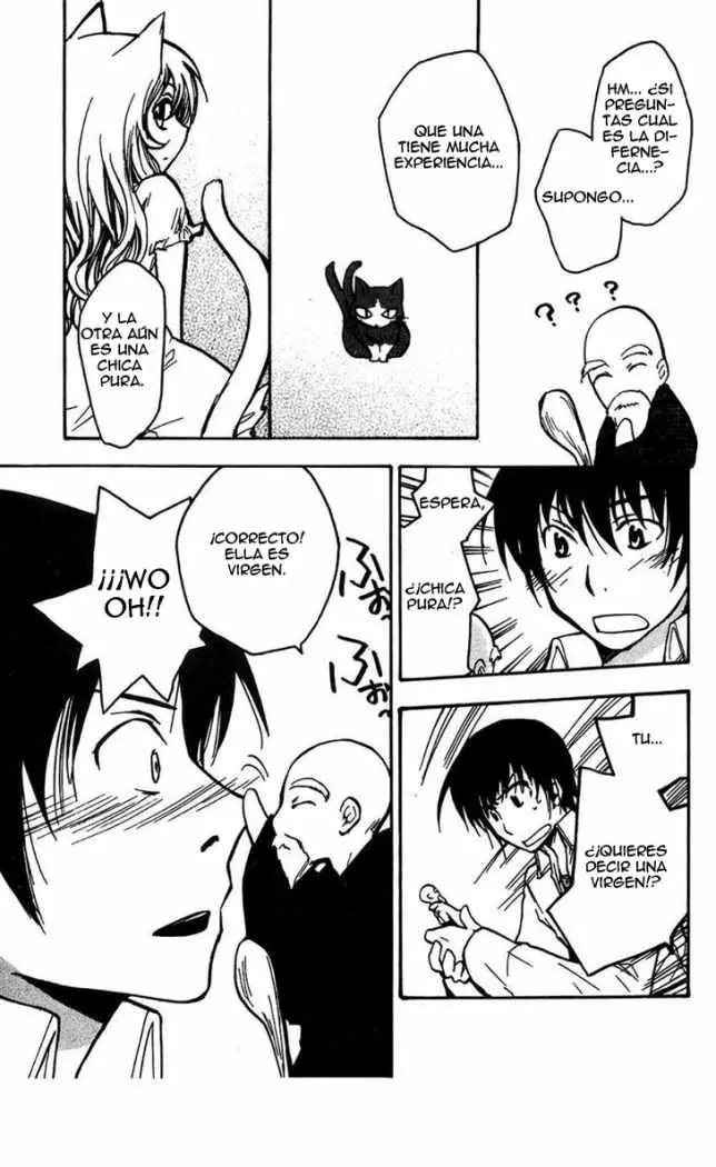 Fuku Neko (2009) - Capítulo 5 - Página 9 - LectorTMOo