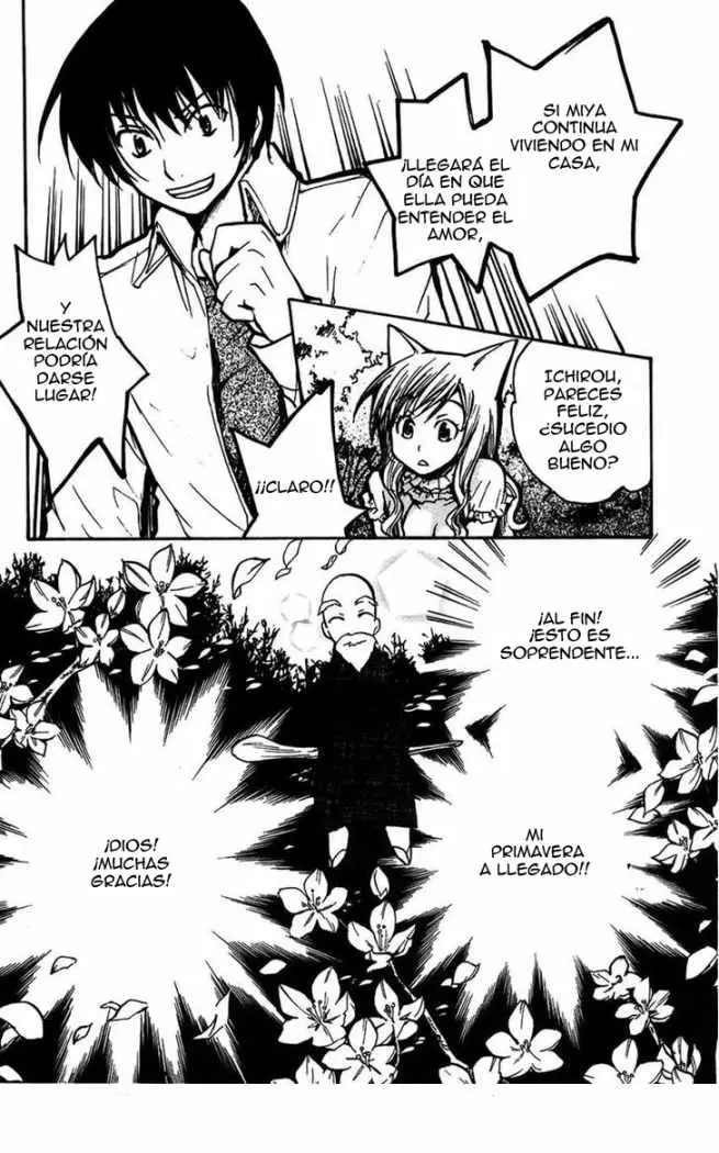 Fuku Neko (2009) - Capítulo 5 - Página 10 - LectorTMOo