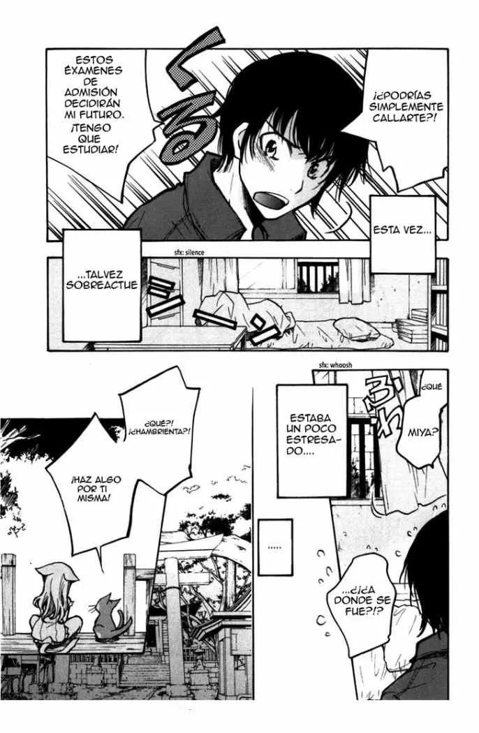 Fuku Neko (2009) - Capítulo 6 - Página 2 - LectorTMOo