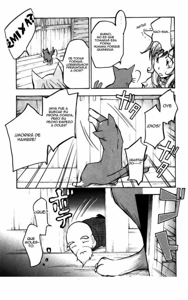 Fuku Neko (2009) - Capítulo 6 - Página 3 - LectorTMOo