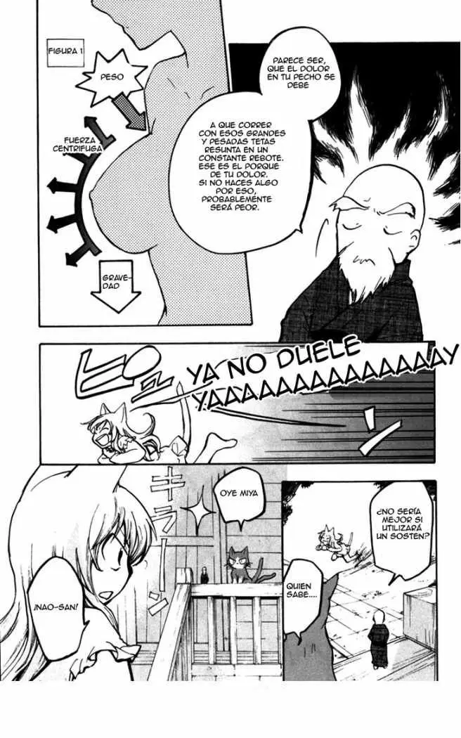Fuku Neko (2009) - Capítulo 6 - Página 5 - LectorTMOo