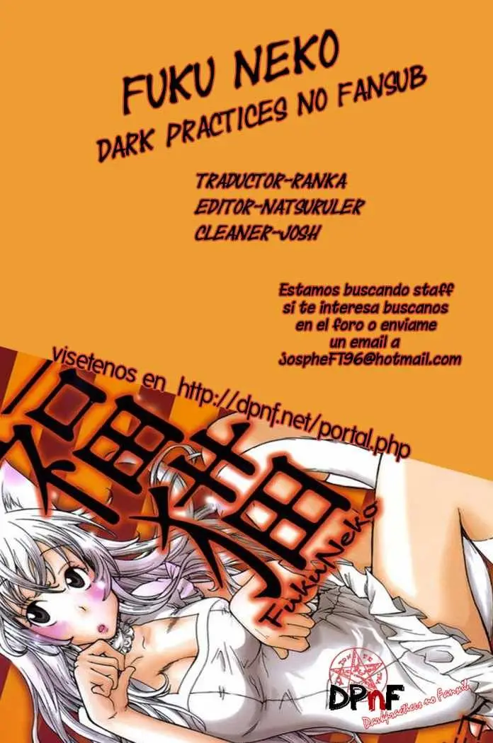 Fuku Neko (2009) - Capítulo 6 - Página 6 - LectorTMOo