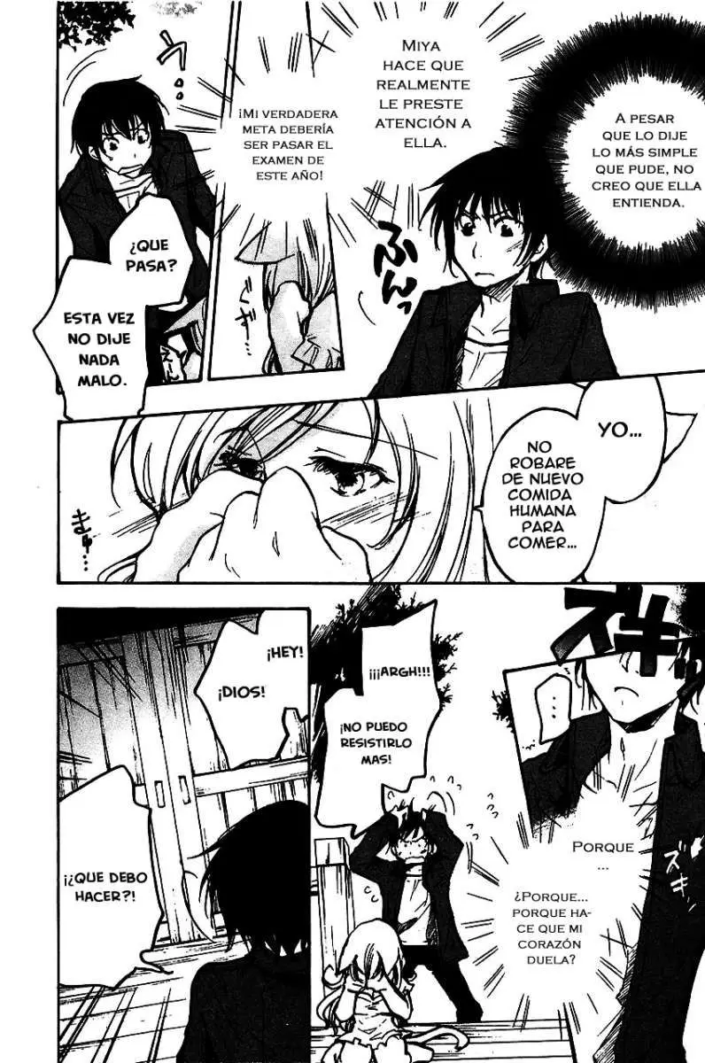 Fuku Neko (2009) - Capítulo 7 - Página 5 - LectorTMOo