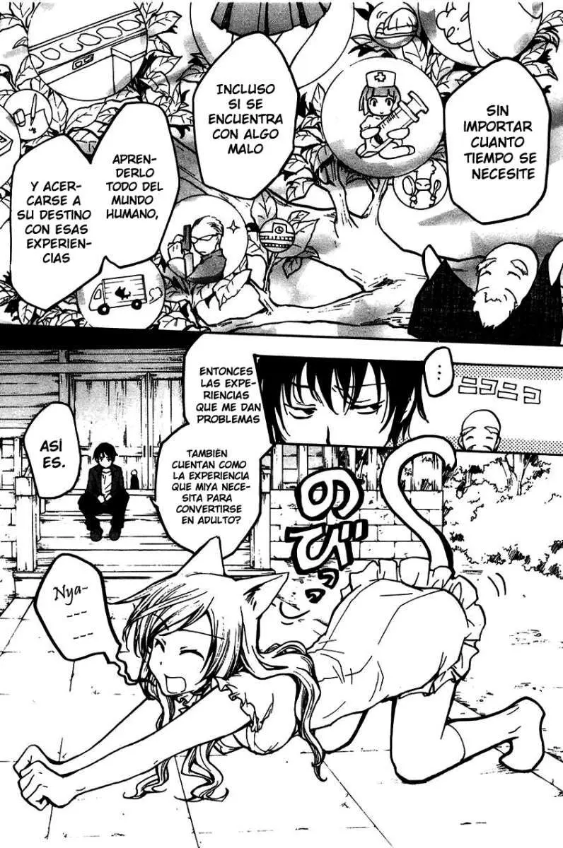 Fuku Neko (2009) - Capítulo 7 - Página 8 - LectorTMOo