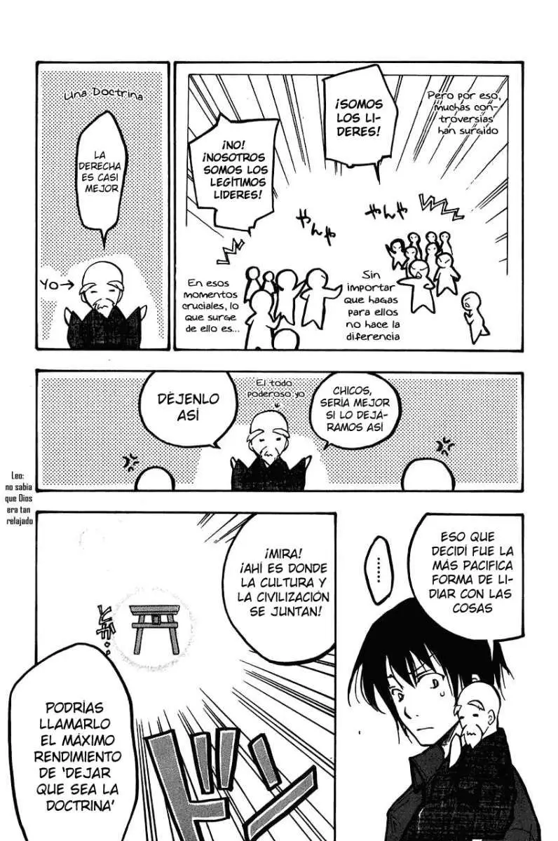 Fuku Neko (2009) - Capítulo 8 - Página 2 - LectorTMOo