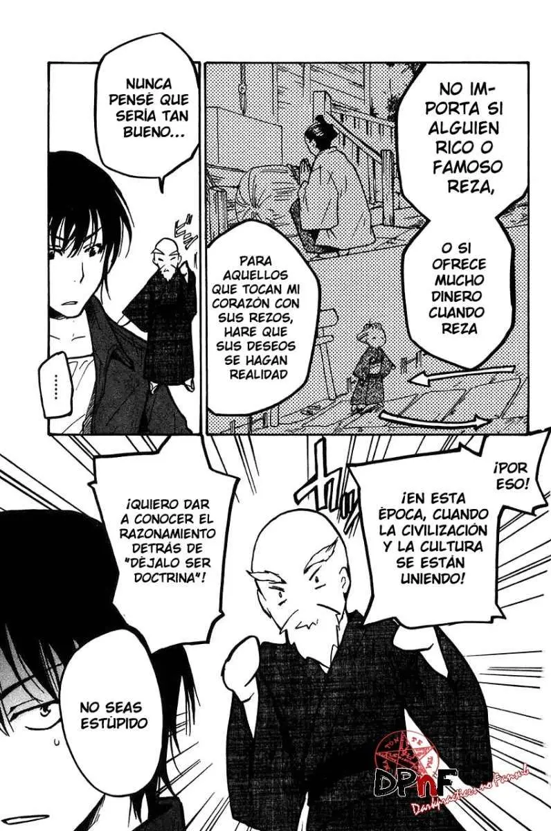 Fuku Neko (2009) - Capítulo 8 - Página 3 - LectorTMOo