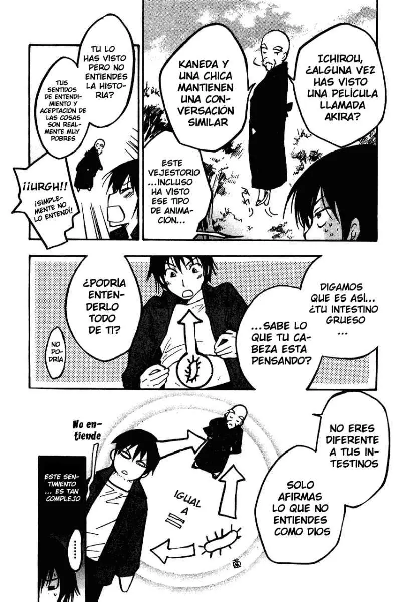 Fuku Neko (2009) - Capítulo 8 - Página 5 - LectorTMOo