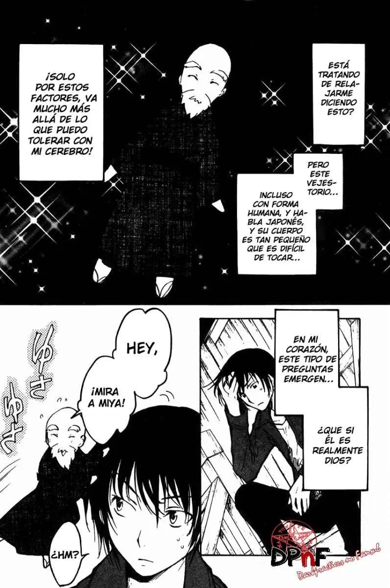 Fuku Neko (2009) - Capítulo 8 - Página 6 - LectorTMOo