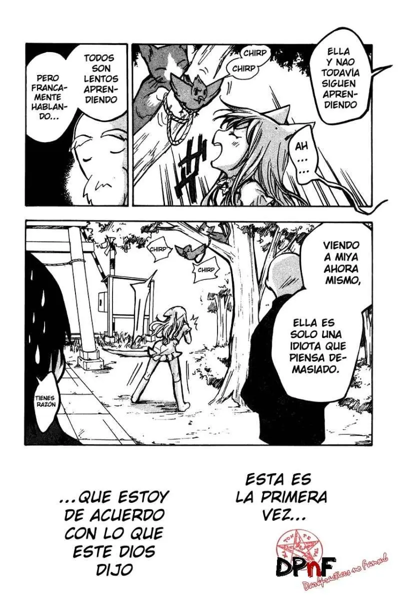 Fuku Neko (2009) - Capítulo 8 - Página 8 - LectorTMOo