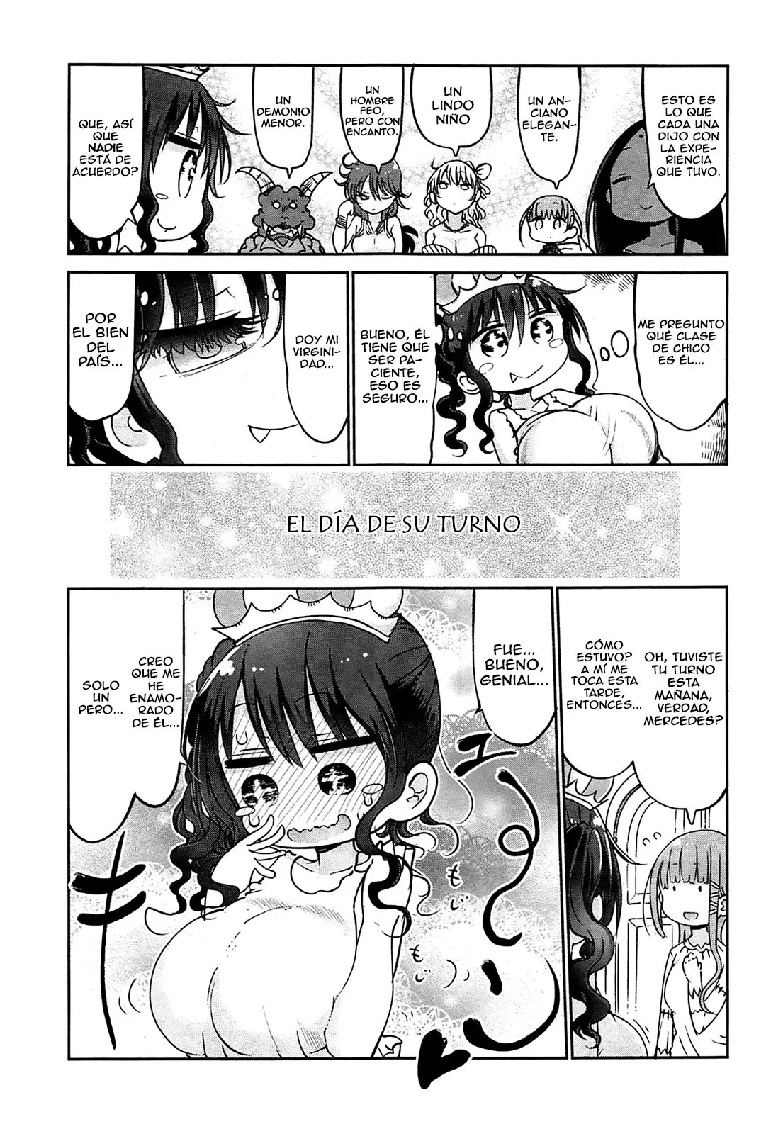 Fukumaden (2016) - Capítulo 1 - Página 5 - LectorTMOo